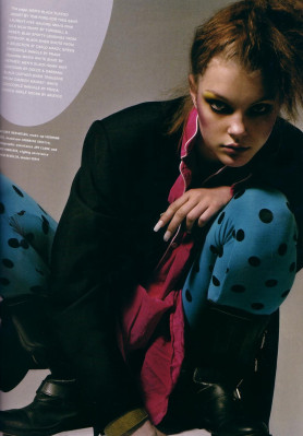 Jessica Stam pic #182927