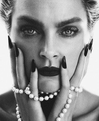 Jessica Stam pic #1371433