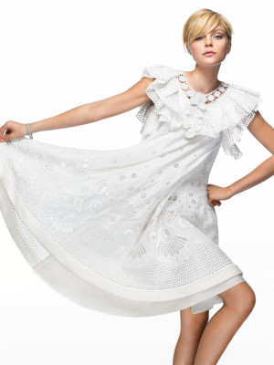 Jessica Stam pic #102684