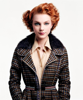 Jessica Stam pic #102683