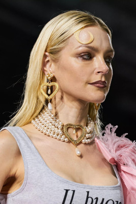 Jessica Stam pic #1358631
