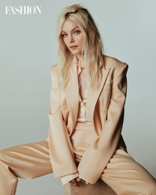 Jessica Stam pic #1334836