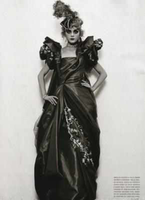 Jessica Stam pic #185688