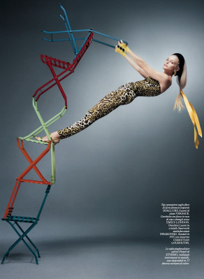 Jessica Stam pic #1331279