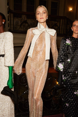 Jessica Stam pic #1359832