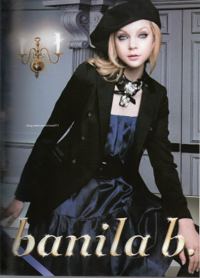 Jessica Stam pic #87471
