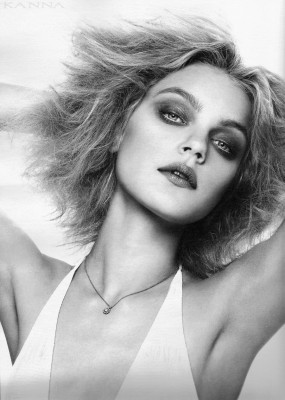 Jessica Stam pic #44512