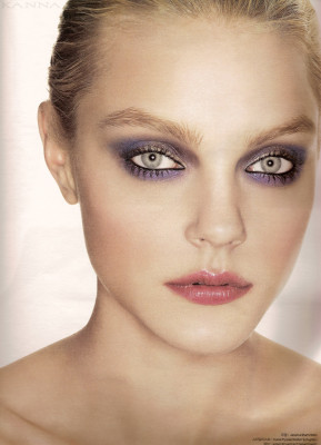 Jessica Stam pic #44513