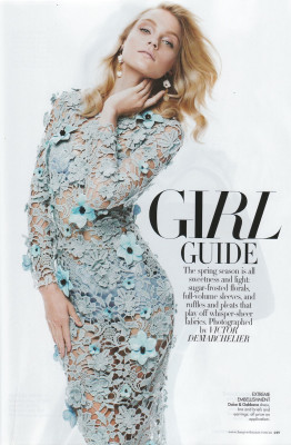 Jessica Stam pic #439950