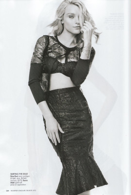 Jessica Stam pic #439948