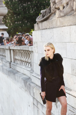 Jessica Stam pic #395709