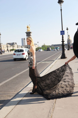Jessica Stam pic #395710