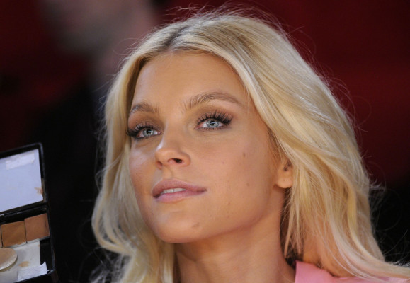 Jessica Stam pic #356213
