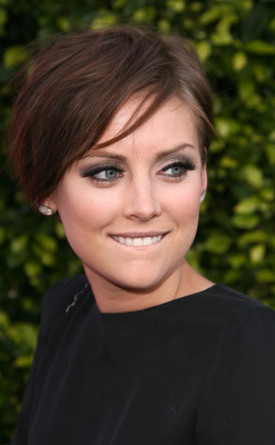 photo 15 in Jessica Stroup gallery [id257298] 2010-05-19 00:00:00