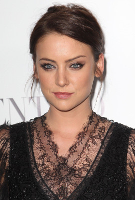 photo 17 in Jessica Stroup gallery [id467944] 2012-04-01 00:00:00