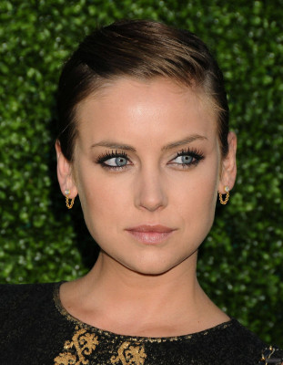 photo 27 in Jessica Stroup gallery [id305659] 2010-11-17 00:00:00