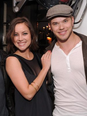 photo 22 in Jessica Stroup gallery [id320593] 2010-12-27 00:00:00