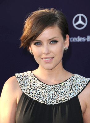 photo 11 in Jessica Stroup gallery [id263934] 2010-06-16 00:00:00