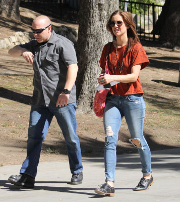 photo 23 in Jessica Stroup gallery [id581468] 2013-03-11 00:00:00