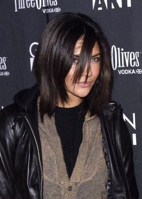 Jessica Szohr pic #226475
