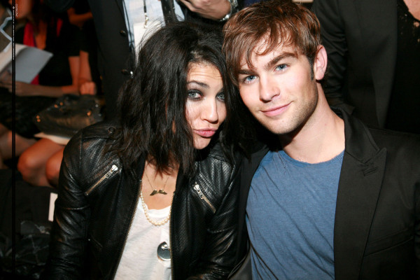 Jessica Szohr pic #673487