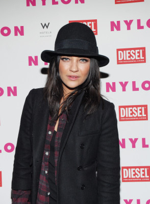 Jessica Szohr pic #340925