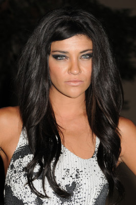 Jessica Szohr pic #539239