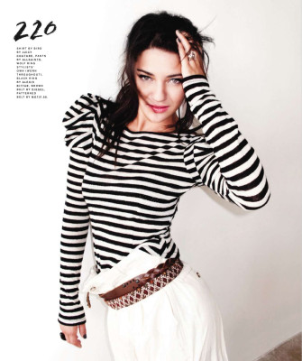 Jessica Szohr pic #283540