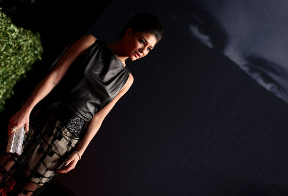 Jessica Szohr pic #356722