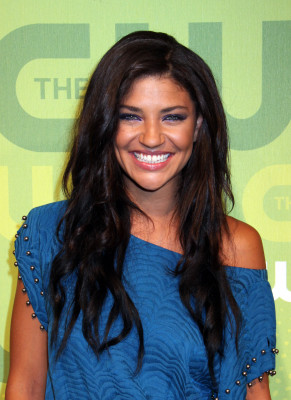 Jessica Szohr pic #300624