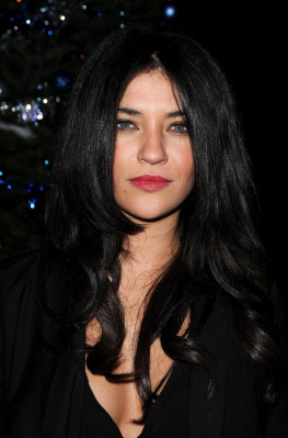 Jessica Szohr pic #203238