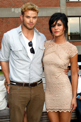 Jessica Szohr pic #389555