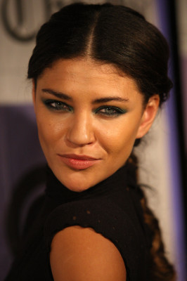 Jessica Szohr pic #203233