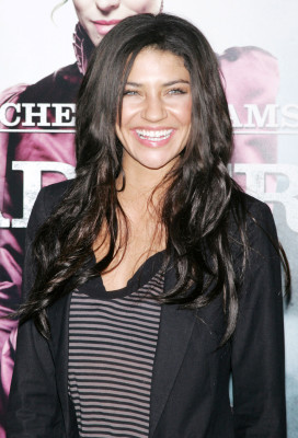 Jessica Szohr pic #226459