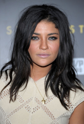 Jessica Szohr pic #344785