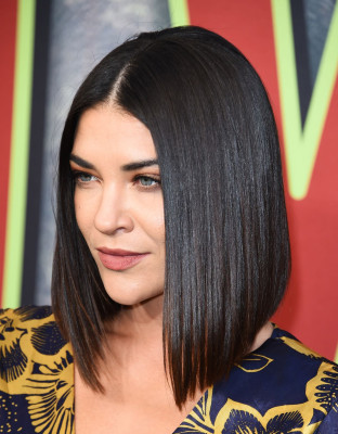 Jessica Szohr pic #936612