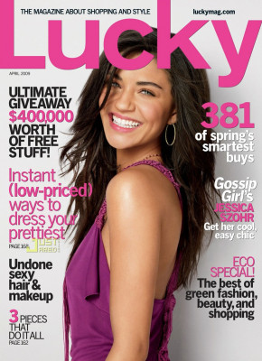 Jessica Szohr pic #202205