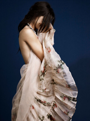 Jessica Szohr pic #300707