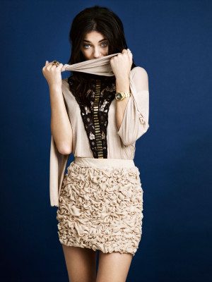 Jessica Szohr pic #300702
