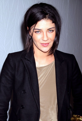 Jessica Szohr pic #344192