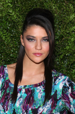 Jessica Szohr pic #210907