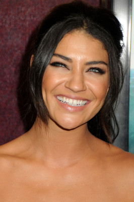 photo 16 in Jessica Szohr gallery [id280436] 2010-08-24 00:00:00