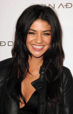 Jessica Szohr pic #307764