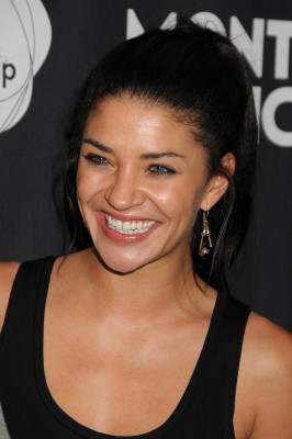 Jessica Szohr pic #510813