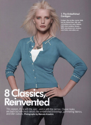 Jessica Van Der Steen pic #32987