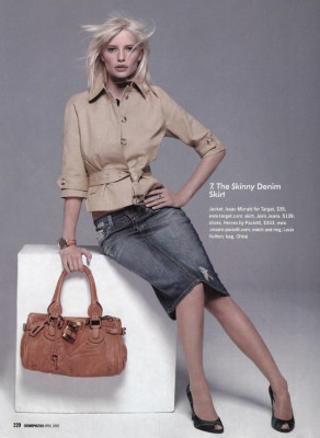 Jessica Van Der Steen pic #32989