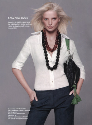 Jessica Van Der Steen pic #32988