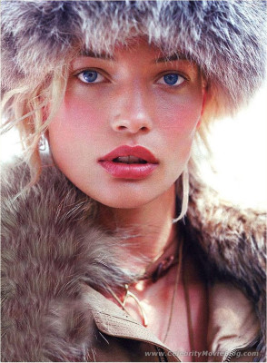 Jessica Van Der Steen pic #118221