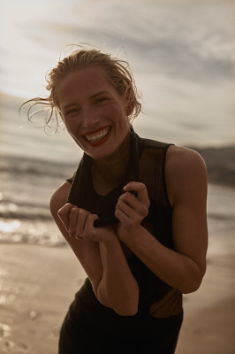 Jessica Van Der Steen pic #1340718