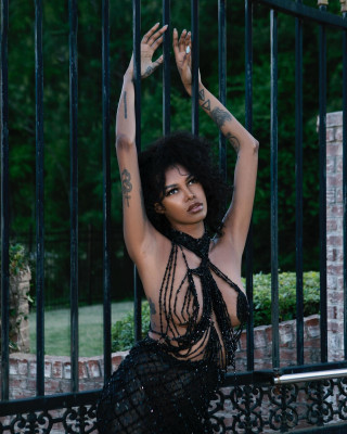Jessica White pic #1363850